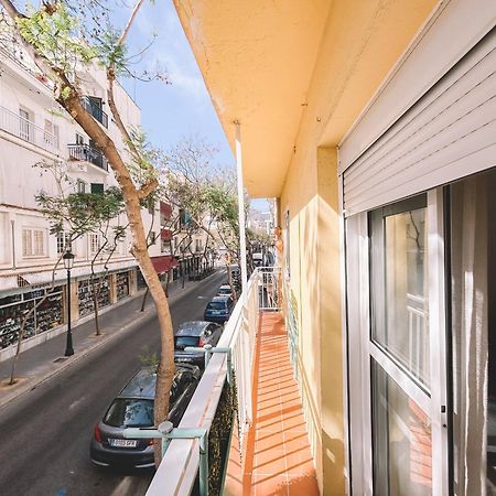 Apartmán Mar Y Playa Boliches Fuengirola Exteriér fotografie