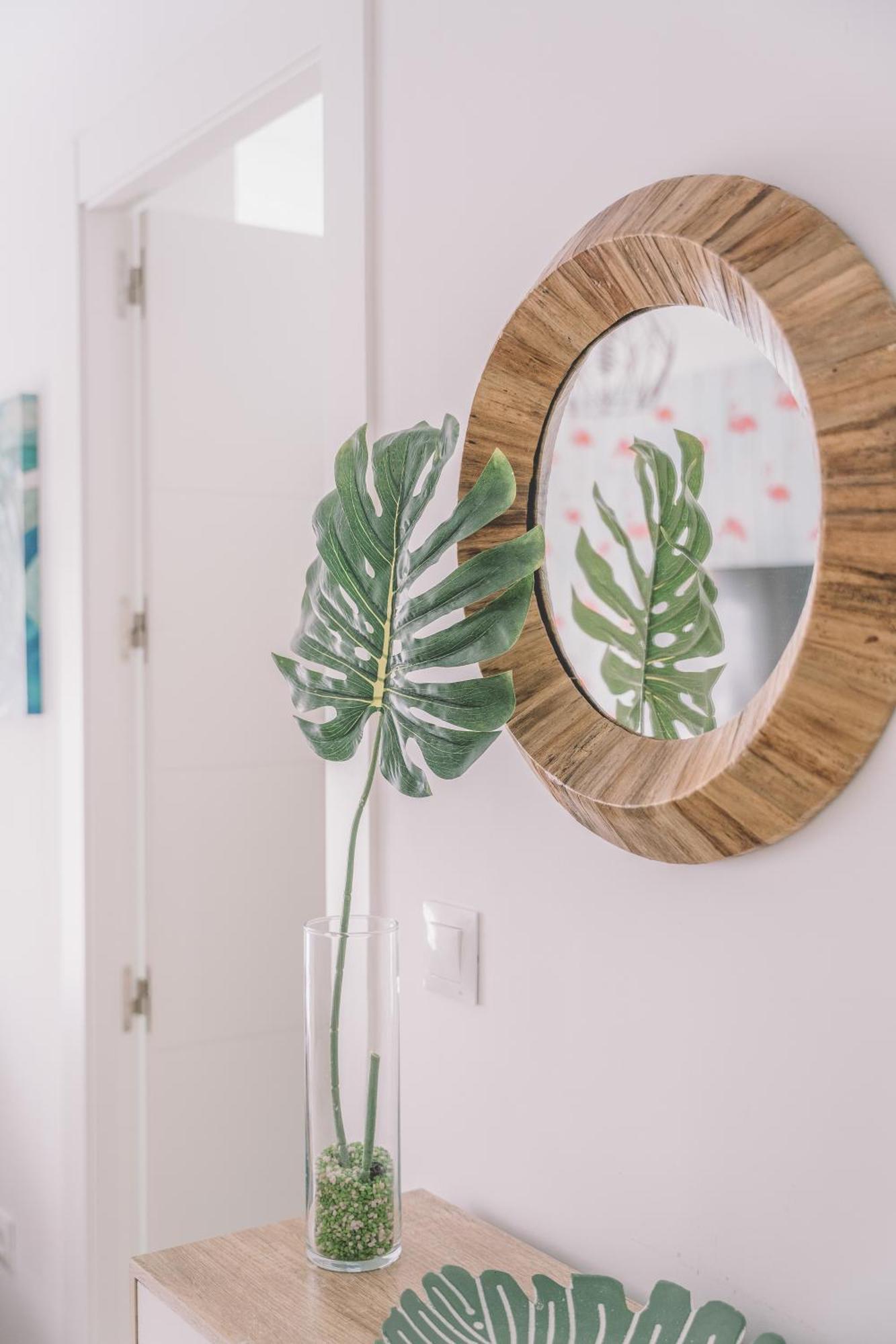 Apartmán Mar Y Playa Boliches Fuengirola Exteriér fotografie