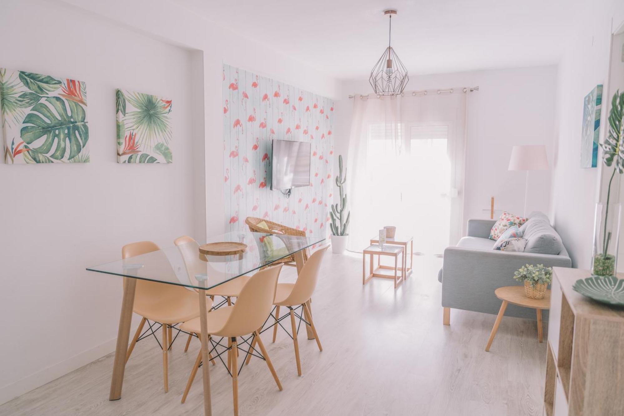 Apartmán Mar Y Playa Boliches Fuengirola Exteriér fotografie