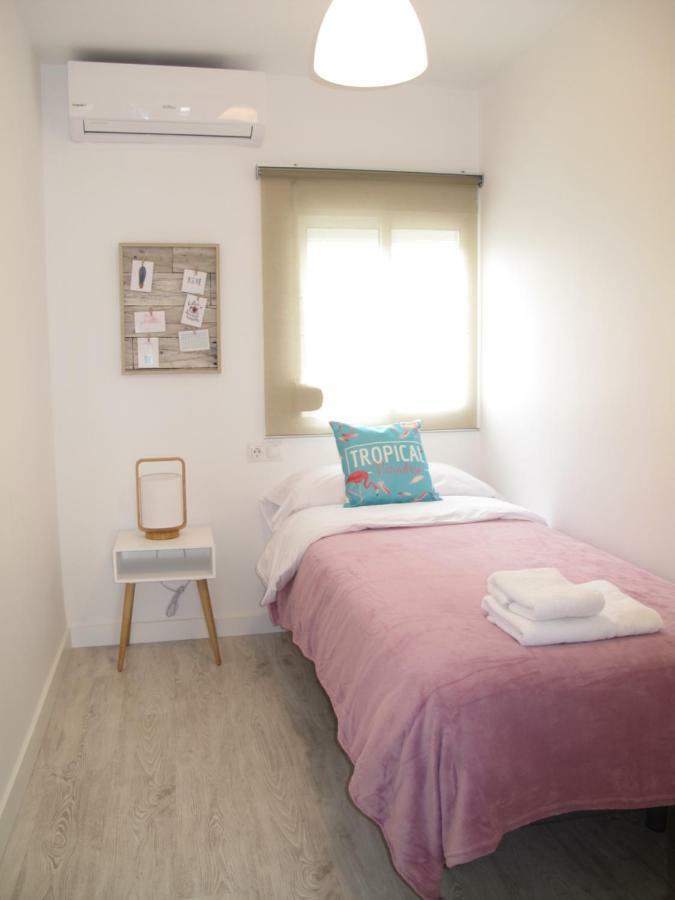 Apartmán Mar Y Playa Boliches Fuengirola Exteriér fotografie