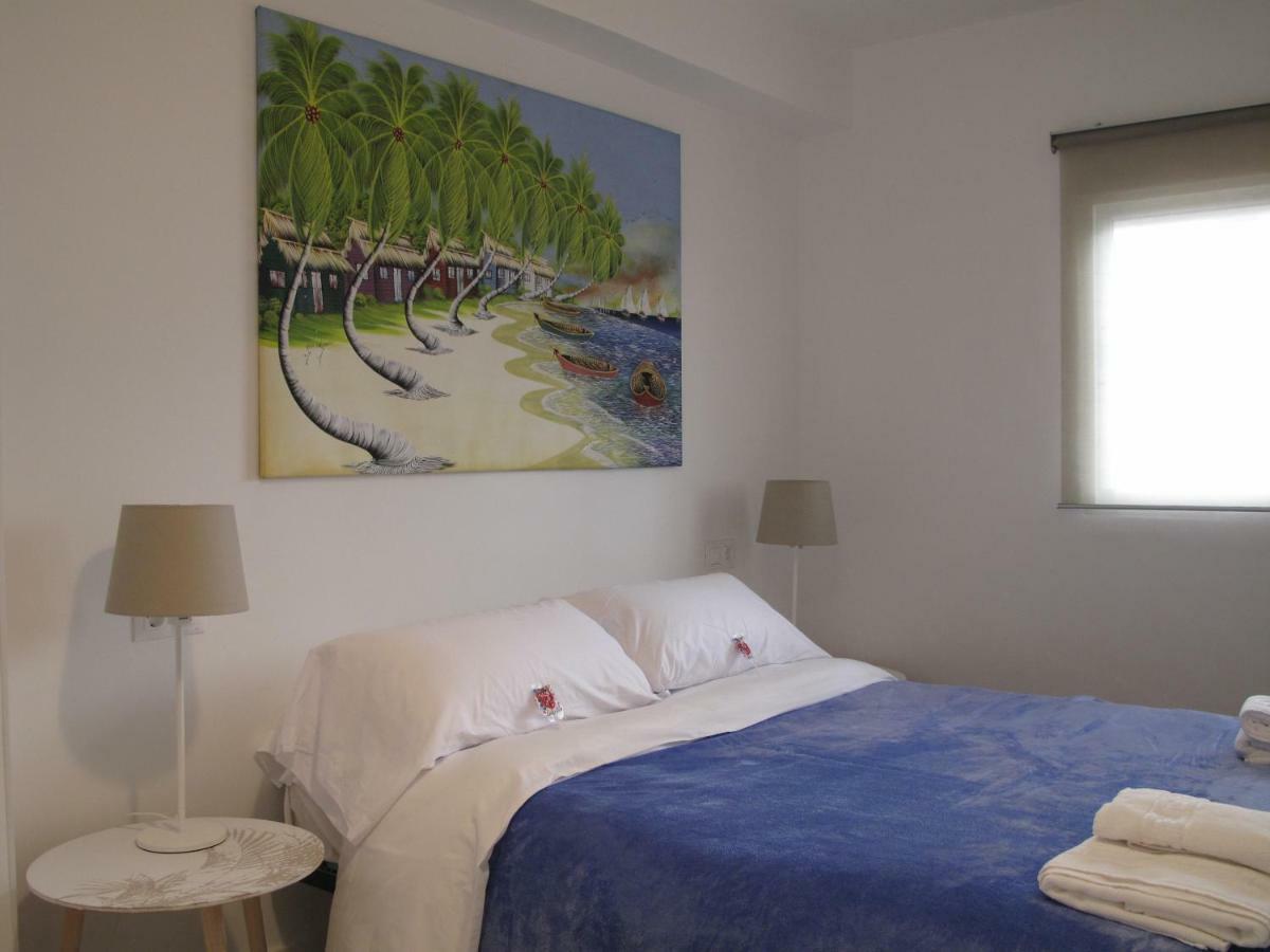 Apartmán Mar Y Playa Boliches Fuengirola Exteriér fotografie