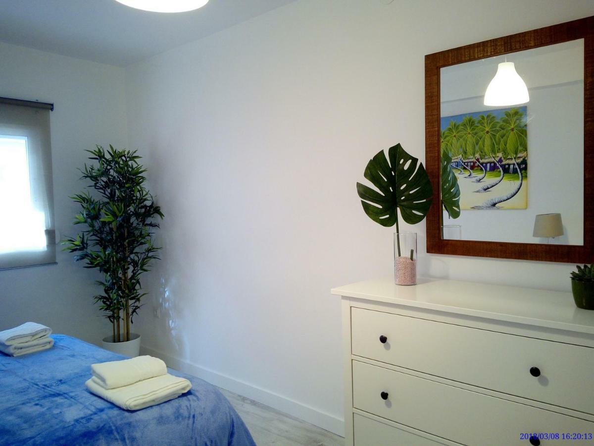 Apartmán Mar Y Playa Boliches Fuengirola Exteriér fotografie