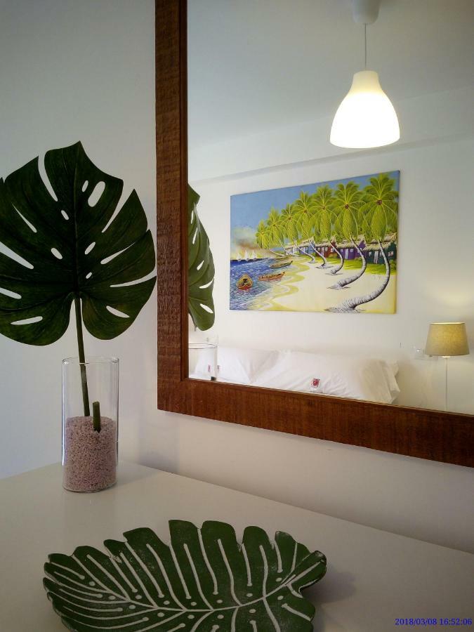 Apartmán Mar Y Playa Boliches Fuengirola Exteriér fotografie