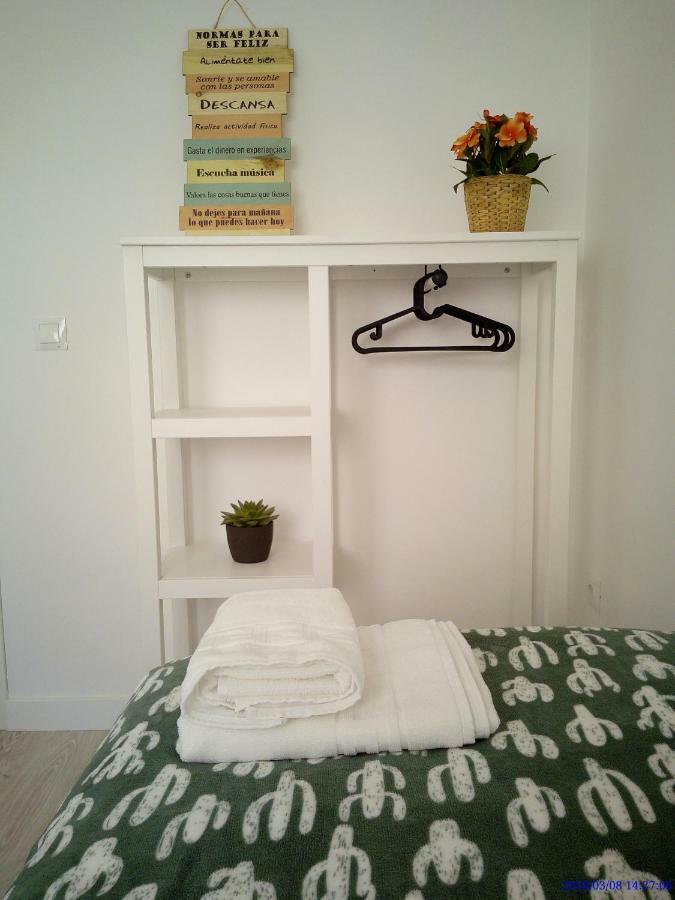 Apartmán Mar Y Playa Boliches Fuengirola Exteriér fotografie