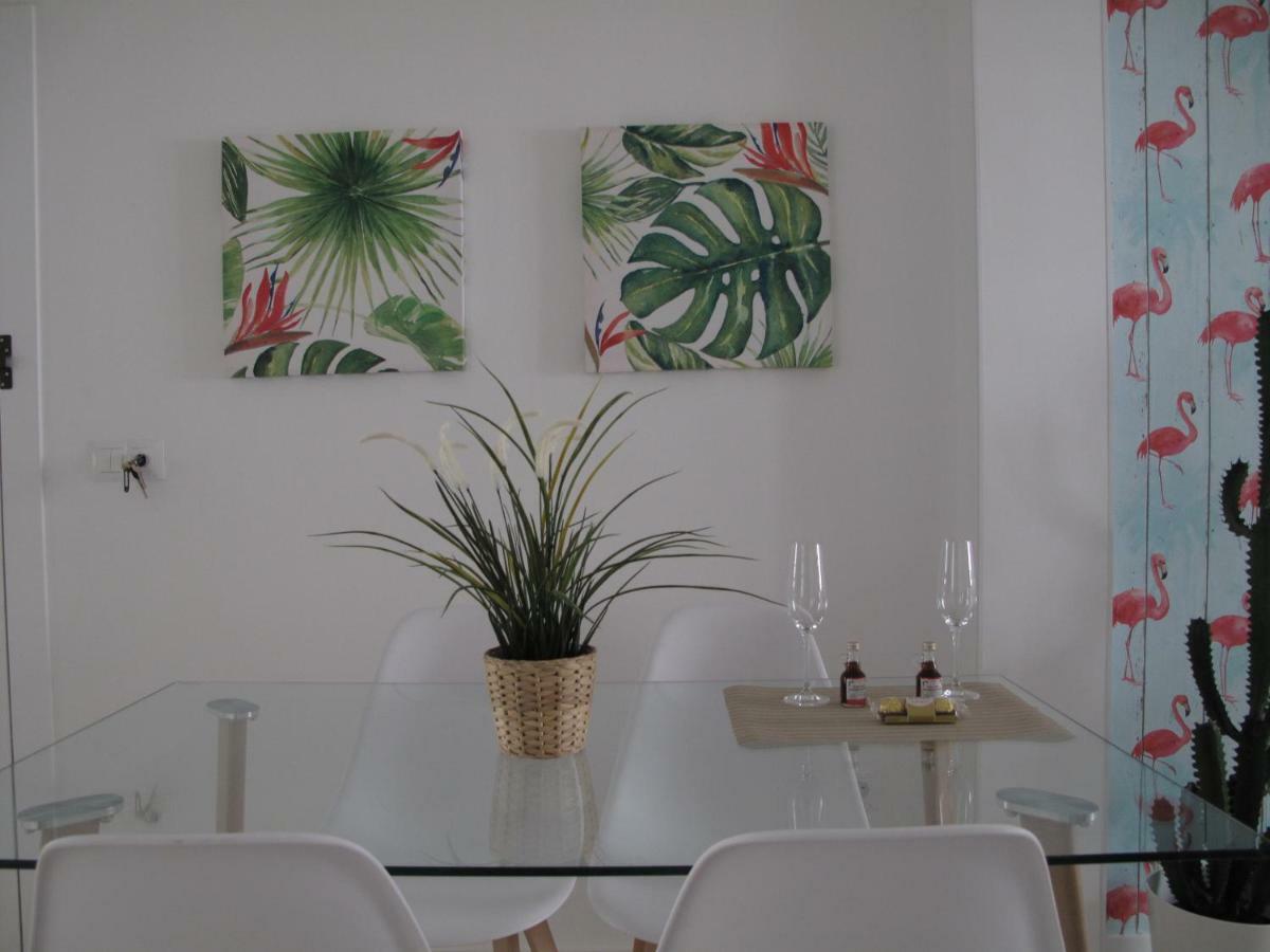 Apartmán Mar Y Playa Boliches Fuengirola Exteriér fotografie