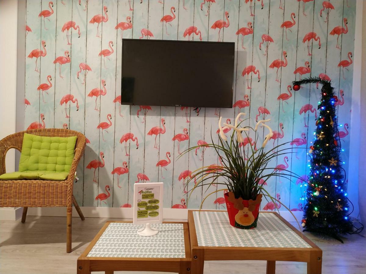 Apartmán Mar Y Playa Boliches Fuengirola Exteriér fotografie